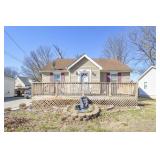 209 N 14th Street, Belleville, IL 62220