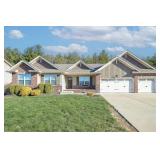 437 Briar Creek Road, Troy, IL 62294