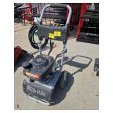 HONDA POWERED PRESSURE WASHER