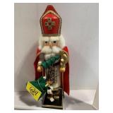 SAINT NUTCRACKER