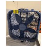 APPEARS NEW LASKO BOX FAN