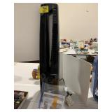 APPEARS NEW TOWER LASKO FAN