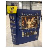 MASONIC MASTER REFERENCE HEIRLOOM BIBLE