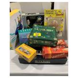 GROUP OF BOARD GAMES