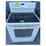 KENMORE RANGE-TOP OVEN - WORKS AS IT SHOULD