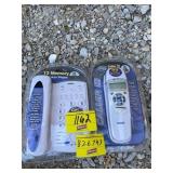 (2) 13 MEMORY SPEAKER PHONE SAKAR BRAND