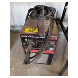 CENTURY BRAND WIRE FEED WELDER