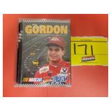 JEFF GORDON LIMITED EDITION COLLECTOR'S MEDALLION