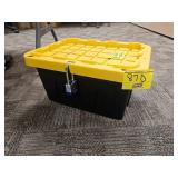 EMPTY TOTEï¿½LOCKS DON'T HAVE KEYS