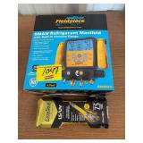 SWAN REFRIDGERANT MANIFOLD, SEALANT PACK