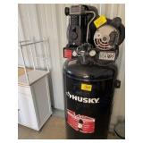 HUSKY INDUSTRIAL AIR COMPRESSOR