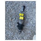 PORTABLE 5' GRINDER TOOL