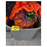 TOTE OF HALLOWEEN