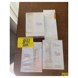 SEALED BARCRAT ROUGE PERFUME (3), SEALED TRUE