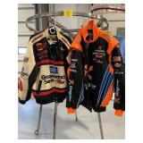 SZ XL VINTAGE CINGULAR & GOODWRENCH NASCAR