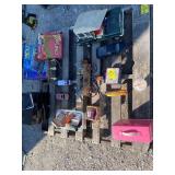 TOY TRUCK, UNO GAMES, KIDS TOYS OF ALL KINDS,