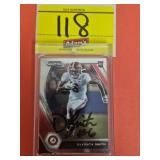 2021 PANINI - PRIZM DRAFT, 101,DEVONTA SMITH,