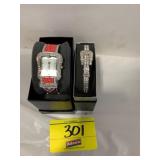 VICTORIA WEICK LADIES WATCH, MONTANA BRAND LADIES