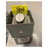 JACK MASON MENS STL CARDINALS WATCH