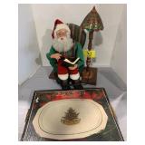 GROUP OF CHRISTMAS Dï¿½COR