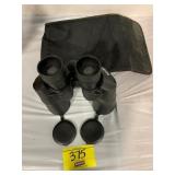 PAIR OF 10X50 BINOCULARS