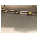 APPEARS NEW SEALED AREA RUG