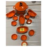 GROUP OF RACHEL RAY COOKWARE