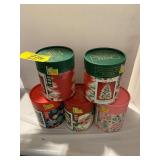 5 APPEAR NEW CHRISTMAS PUZZLES