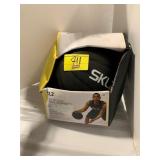 SKLZ HEAVY WEIGHT BASKETBALL