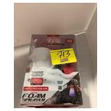 PLATINUM FOAM SPRAYER