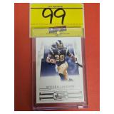 2007 DONRUSS, #122, STEVEN JACKSON, ST. LOUIS