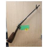 ENDERS ROYAL DEADSHOT, 25 RF, OCTAGON BBL,