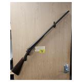 NEW ENGLAND ARMS CO, 12 GA, SXS, 1/C - FULL CHOKE