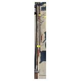 LONG HANDLE TREE SAWS