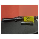 SCOPE, FLASHLIGHT