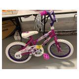 APPEARS NEW SEASTAR HUFFY BIKE