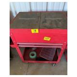 METAL ROLLING TOOLBOX BASE - CHANNLELOCK BRAND