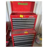 CRAFTSMAN ROLLING TOOLBOX