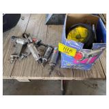 AIR TOOLS, MINI SPOT LIGHT