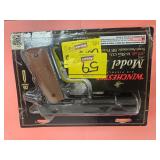 WINCHESTER AIR PISTOL, MODEL 11, .177 CAL,