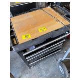 CRAFTSMAN ROLLING TOOLBOX