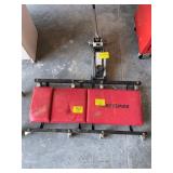 CRAFTSMAN CREEPER, JACK