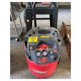 HUSKY AIR COMPRESSOR