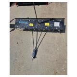 40' YARD COMMANDER DETHATCHER