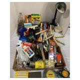 FOLDING RULER, HAND TOOLS, STEELMASTER, DESK