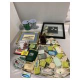 SOAP BARS, HAWAII WOODEN TIKI GUY, WALL ART,