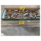 SOCKETS OF ALL KINDS