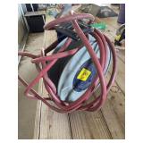 KOBALT HOSE REEL W/ AIR HOSE