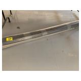 APPEARS NEW SEALED AREA RUG