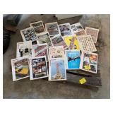 PALLET OF AUTOMOBILE BOOKS